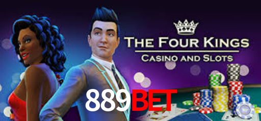 Cassino na plataforma 889Bet
