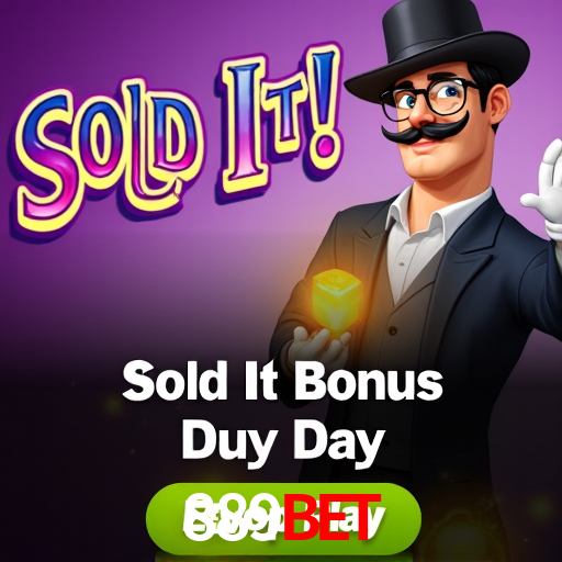 Bonus na Cassino Online 889Bet